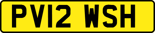 PV12WSH
