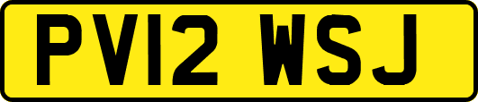 PV12WSJ