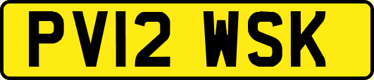 PV12WSK