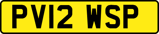 PV12WSP