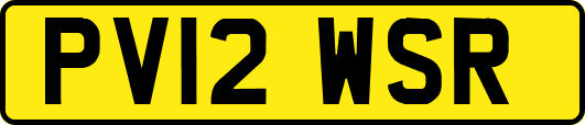 PV12WSR