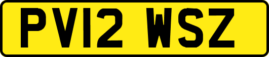 PV12WSZ