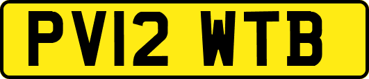 PV12WTB