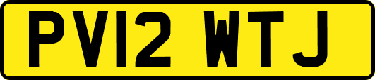 PV12WTJ