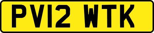 PV12WTK