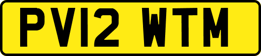 PV12WTM