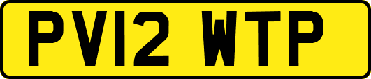PV12WTP