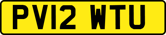 PV12WTU