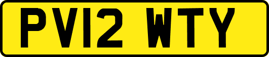 PV12WTY