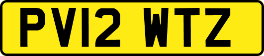 PV12WTZ