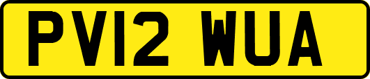PV12WUA