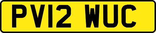 PV12WUC