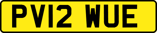 PV12WUE