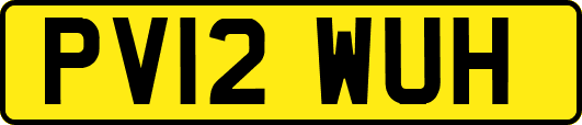 PV12WUH