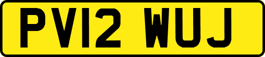 PV12WUJ