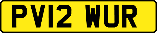 PV12WUR