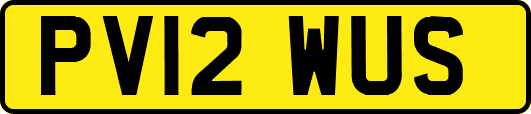 PV12WUS
