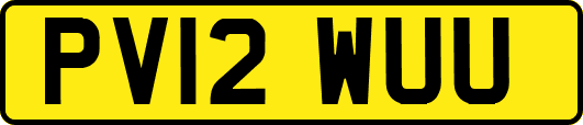 PV12WUU