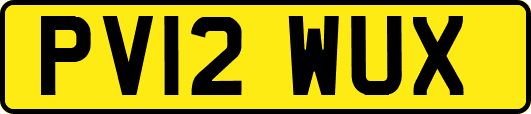 PV12WUX