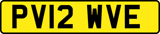 PV12WVE