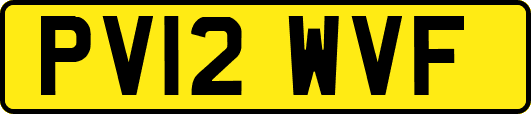 PV12WVF