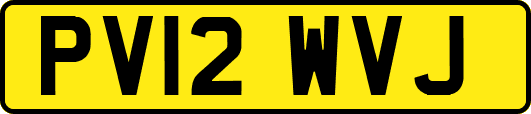 PV12WVJ
