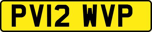 PV12WVP
