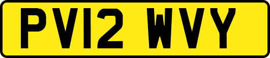 PV12WVY