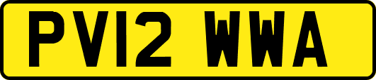 PV12WWA