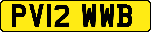 PV12WWB