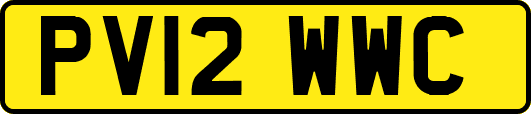 PV12WWC