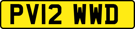 PV12WWD