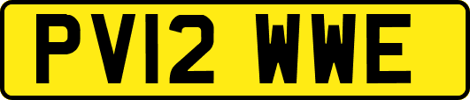PV12WWE