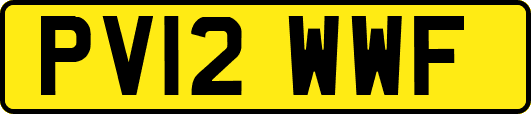 PV12WWF