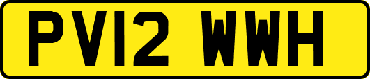 PV12WWH