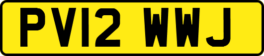 PV12WWJ