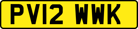 PV12WWK