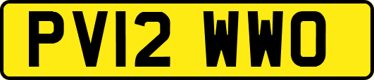 PV12WWO