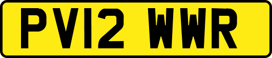 PV12WWR