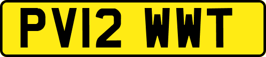 PV12WWT