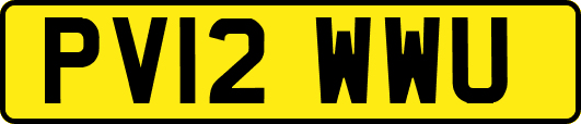 PV12WWU