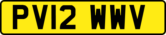 PV12WWV
