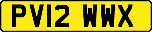 PV12WWX