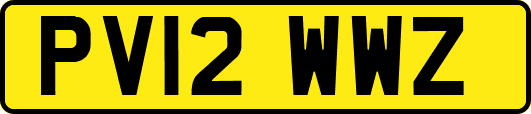 PV12WWZ