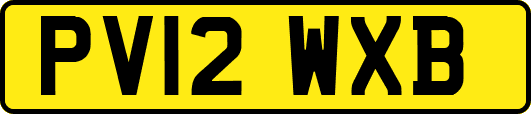 PV12WXB