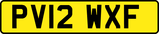 PV12WXF