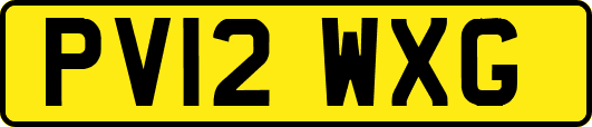 PV12WXG