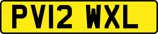 PV12WXL