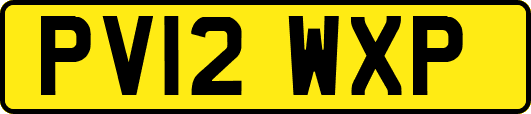 PV12WXP