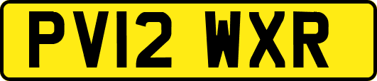 PV12WXR